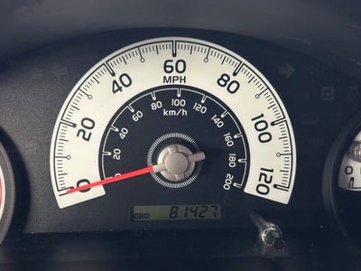2014 Toyota FJ Cruiser Base