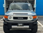 2014 Toyota FJ Cruiser Base
