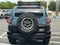 2014 Toyota FJ Cruiser Base