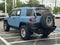 2014 Toyota FJ Cruiser Base