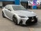 2022 Lexus IS IS 350 F SPORT