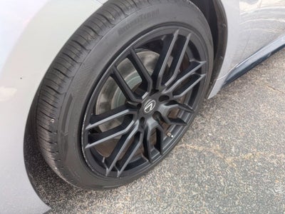 2022 Lexus IS IS 350 F SPORT
