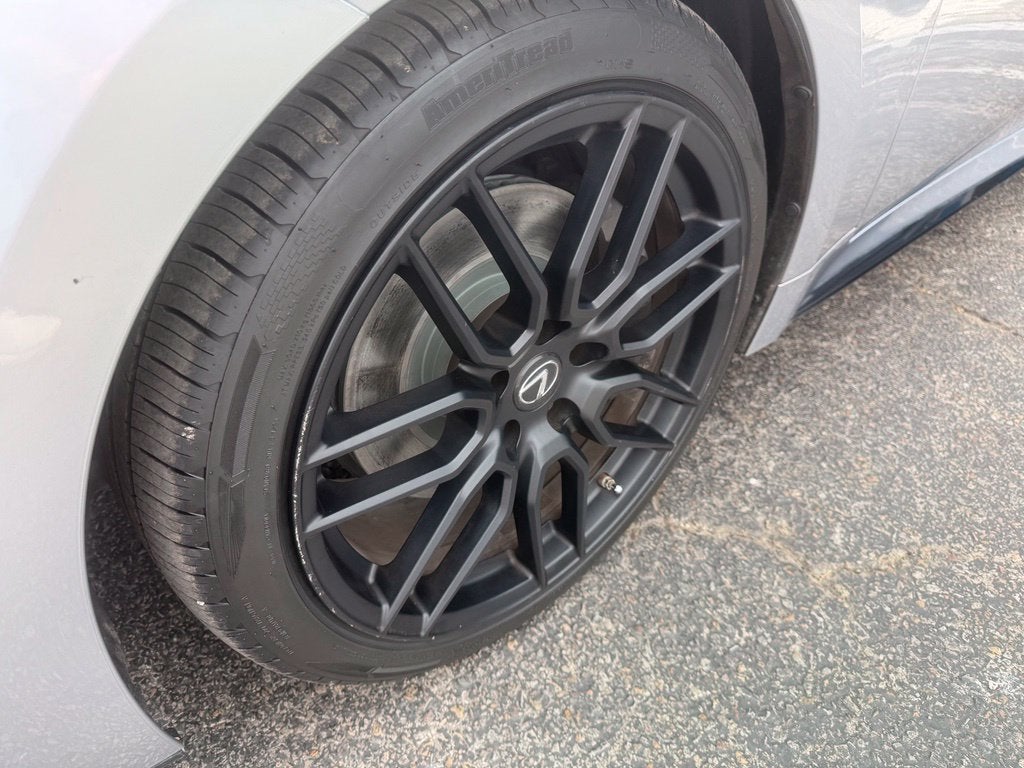 2022 Lexus IS IS 350 F SPORT