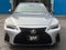 2022 Lexus IS IS 350 F SPORT