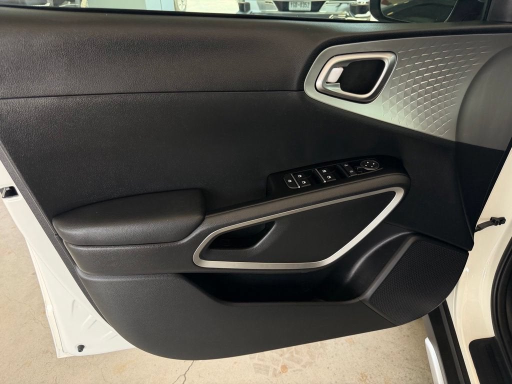 2022 Kia Soul X-Line