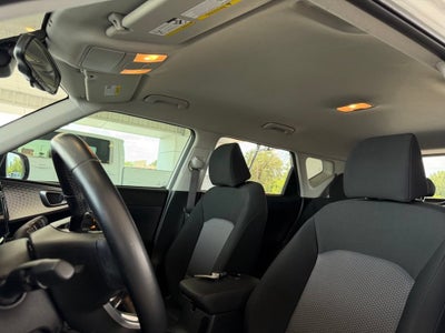 2022 Kia Soul X-Line
