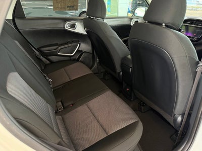 2022 Kia Soul X-Line