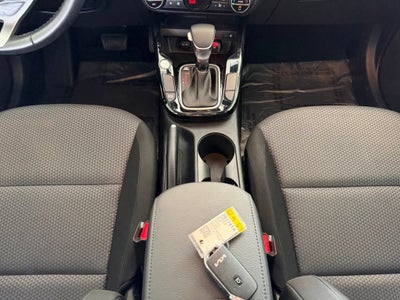 2022 Kia Soul X-Line