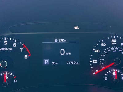 2022 Kia Soul X-Line