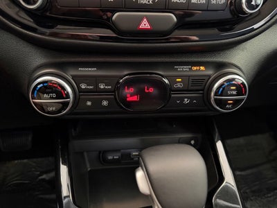 2022 Kia Soul X-Line