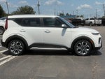 2022 Kia Soul X-Line