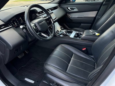 2021 Land Rover Range Rover Velar R-Dynamic S