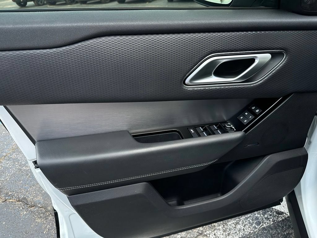 2021 Land Rover Range Rover Velar R-Dynamic S