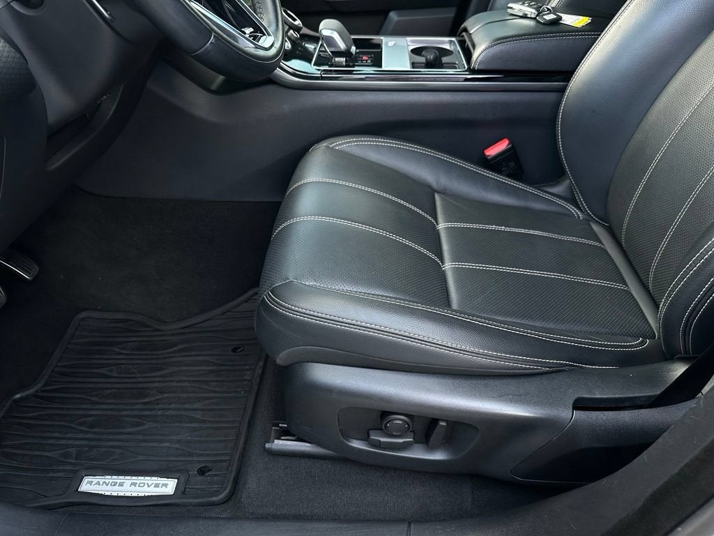 2021 Land Rover Range Rover Velar R-Dynamic S