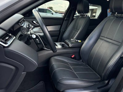 2021 Land Rover Range Rover Velar R-Dynamic S