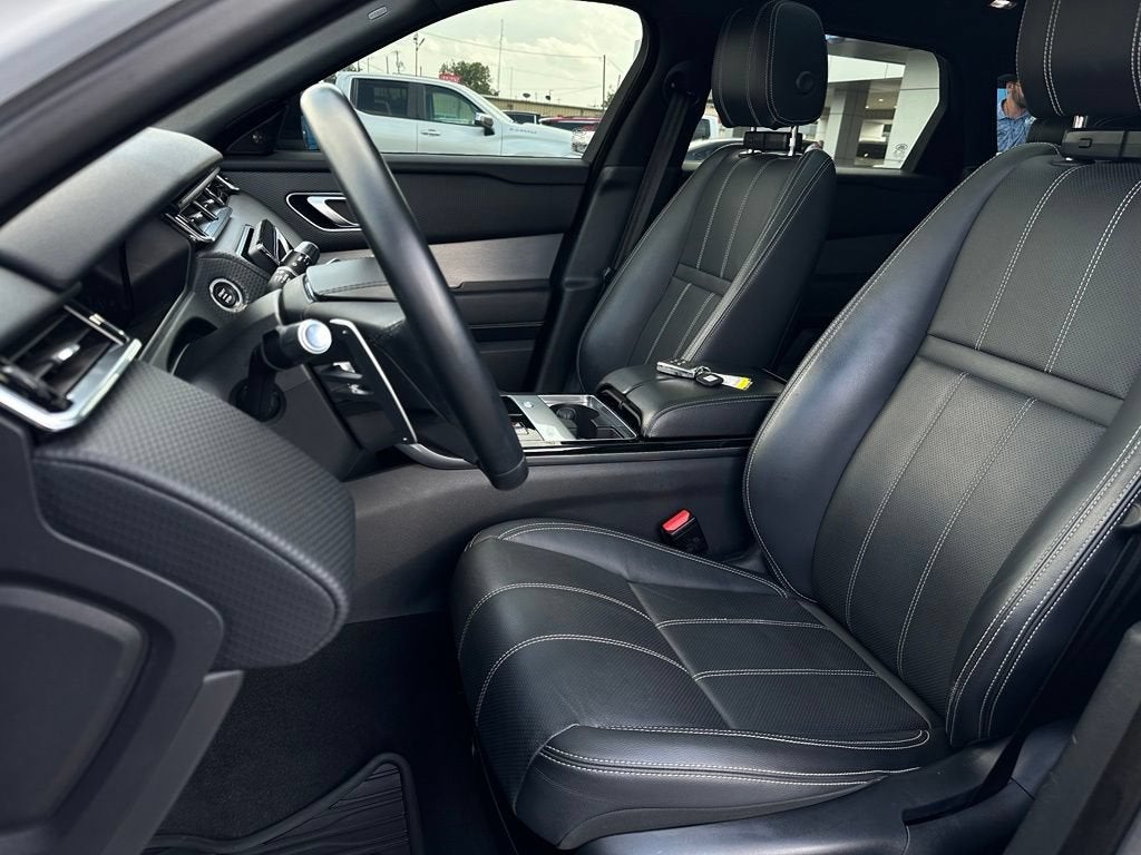 2021 Land Rover Range Rover Velar R-Dynamic S