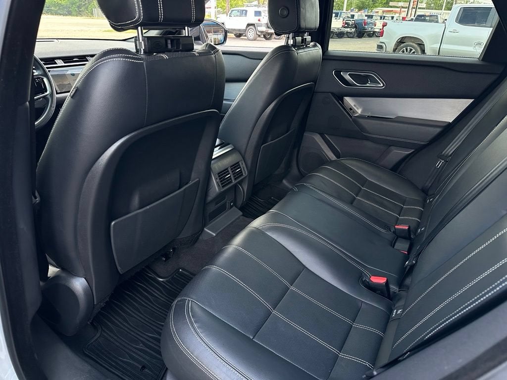 2021 Land Rover Range Rover Velar R-Dynamic S