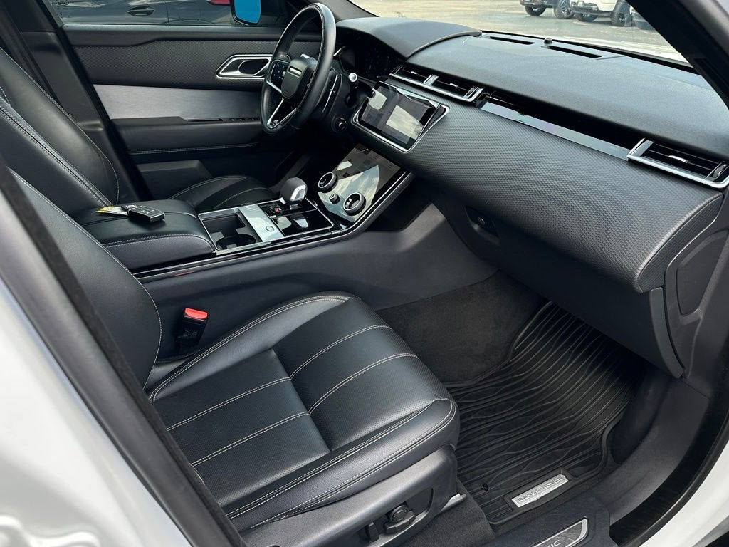 2021 Land Rover Range Rover Velar R-Dynamic S