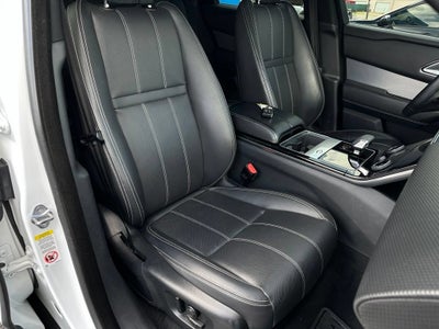 2021 Land Rover Range Rover Velar R-Dynamic S