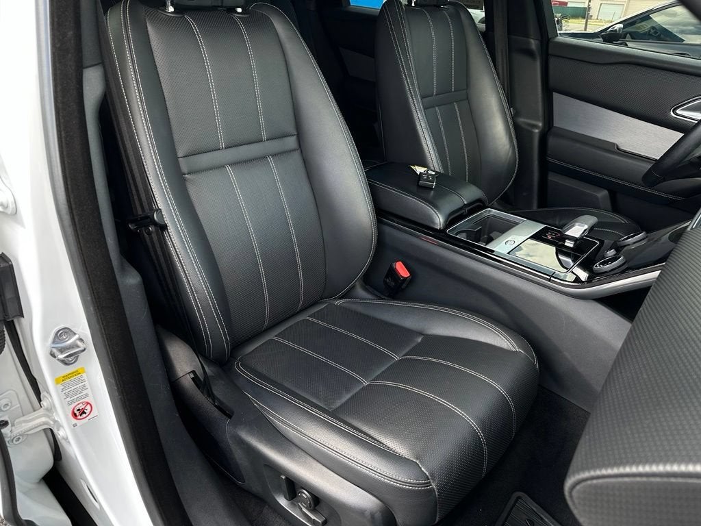2021 Land Rover Range Rover Velar R-Dynamic S