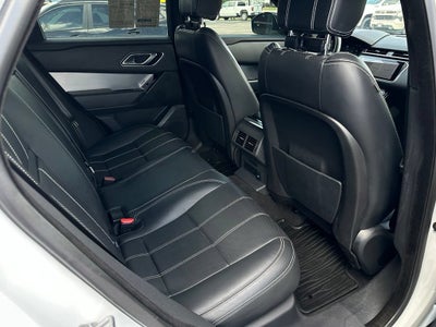 2021 Land Rover Range Rover Velar R-Dynamic S