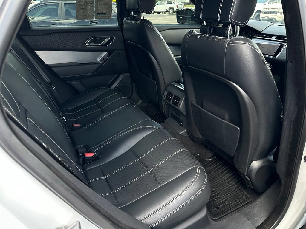 2021 Land Rover Range Rover Velar R-Dynamic S