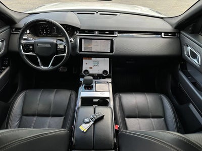 2021 Land Rover Range Rover Velar R-Dynamic S