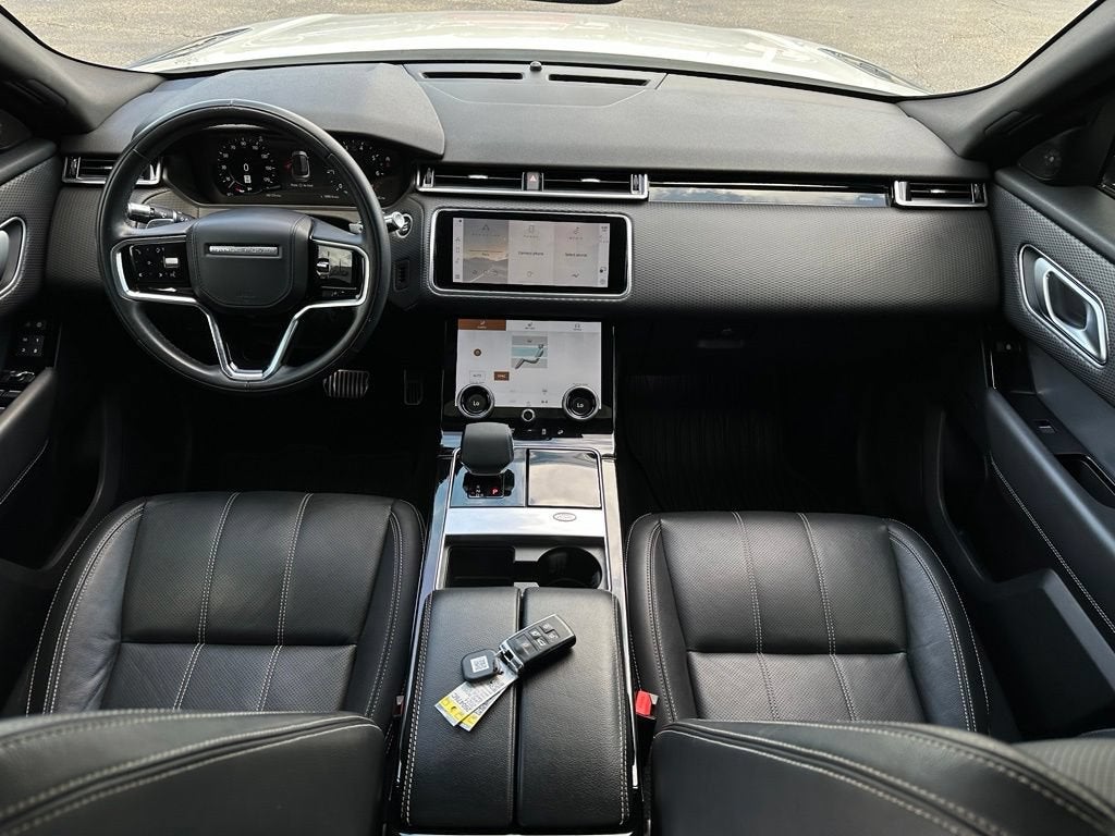 2021 Land Rover Range Rover Velar R-Dynamic S