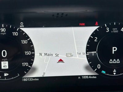 2021 Land Rover Range Rover Velar R-Dynamic S