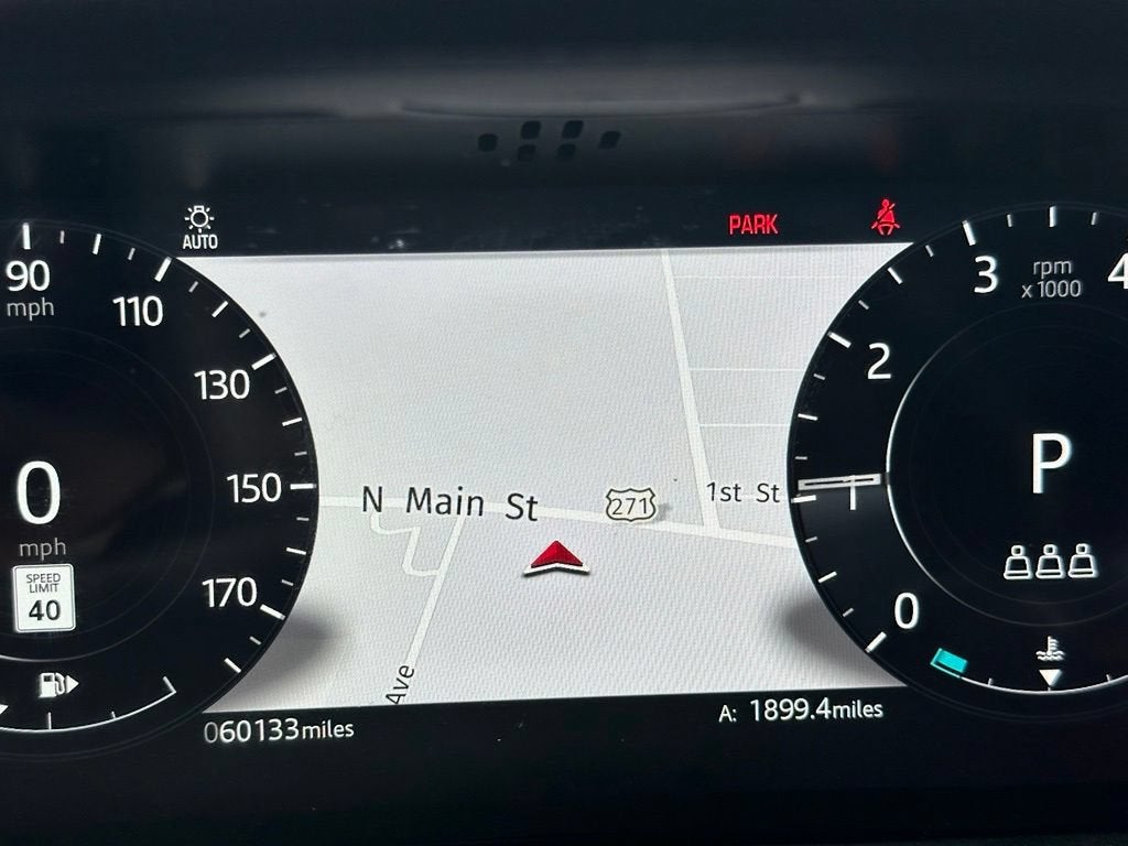 2021 Land Rover Range Rover Velar R-Dynamic S