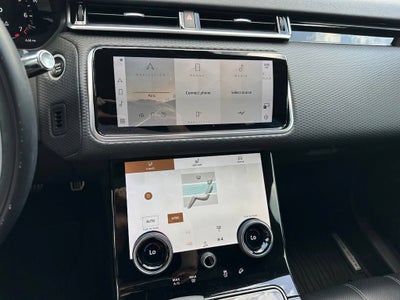2021 Land Rover Range Rover Velar R-Dynamic S