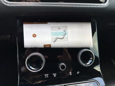 2021 Land Rover Range Rover Velar R-Dynamic S