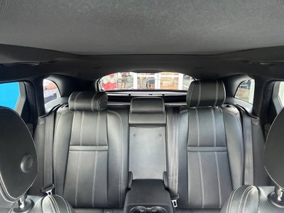 2021 Land Rover Range Rover Velar R-Dynamic S