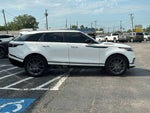 2021 Land Rover Range Rover Velar R-Dynamic S