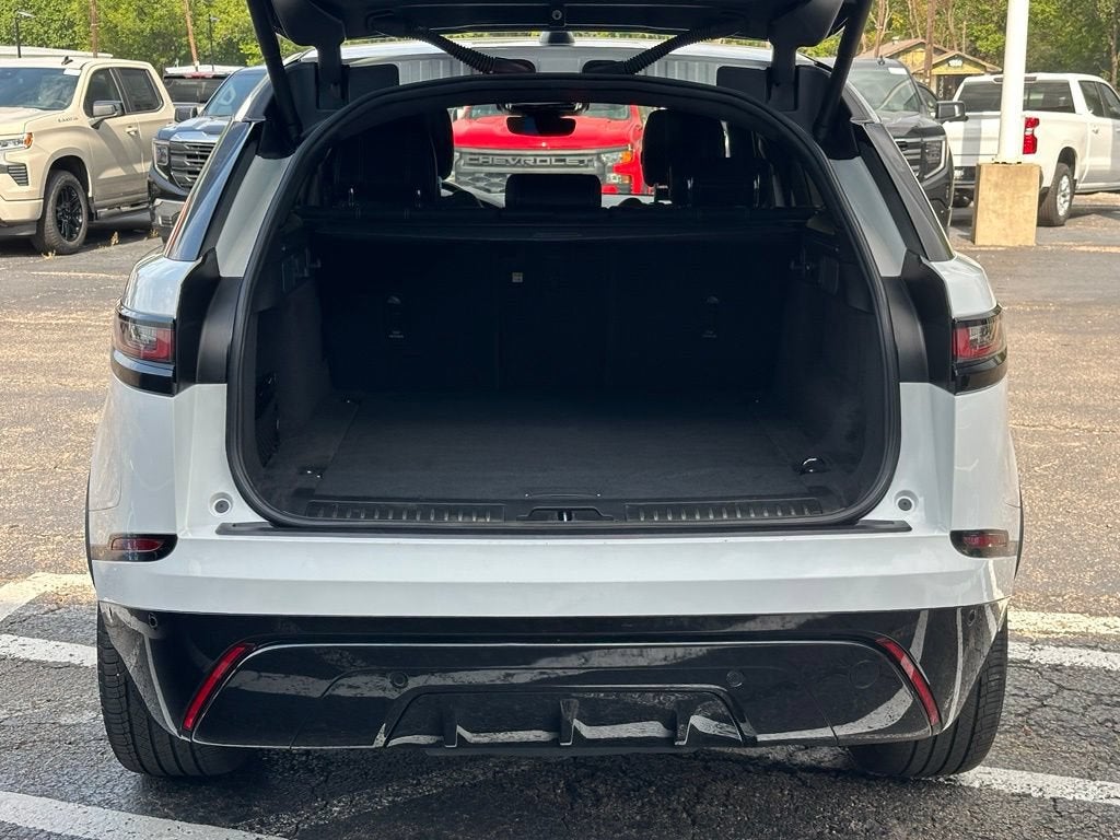 2021 Land Rover Range Rover Velar R-Dynamic S