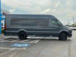 2023 Mercedes-Benz Sprinter Cargo Van Base