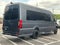 2023 Mercedes-Benz Sprinter Cargo Van Base