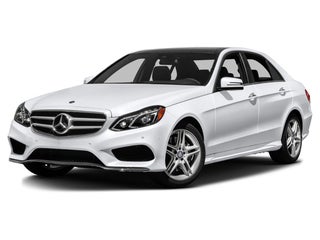 2014 Mercedes-Benz E-Class E 350 Sport