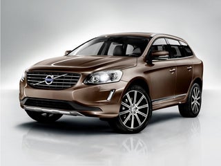 2016 Volvo XC60 T5 Drive-E Premier