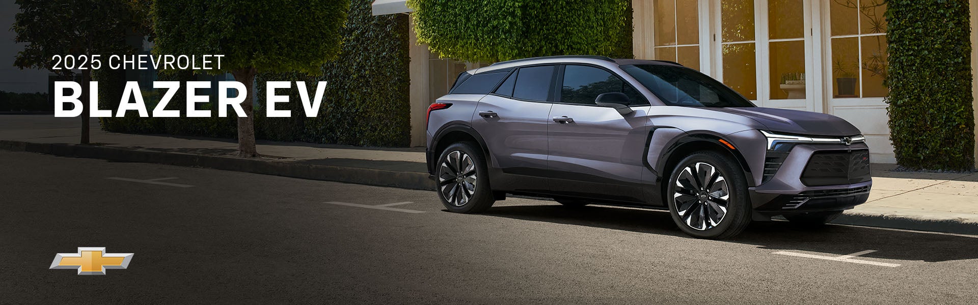 2026 ChevroletBlazer EV in Paris TX