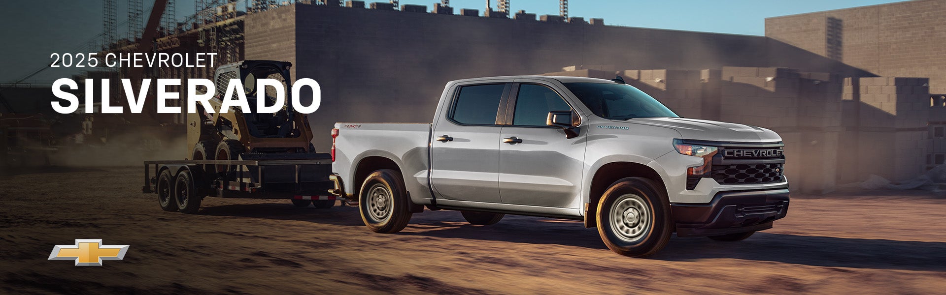 2026 ChevroletSilverado in Paris TX