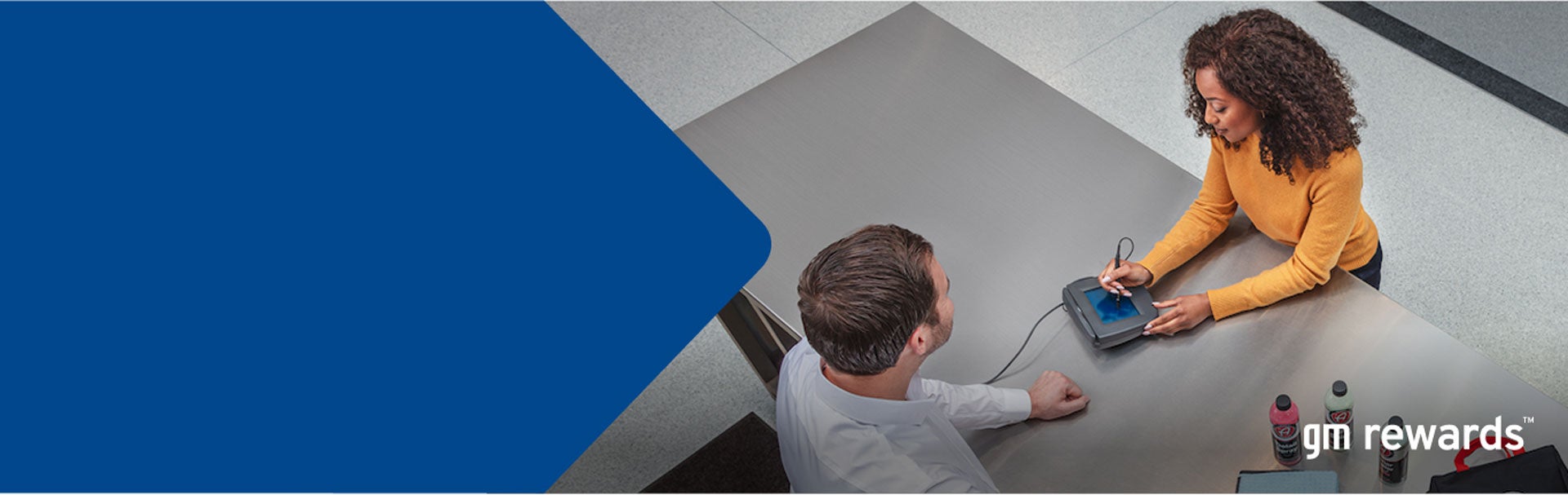 Paris Chevrolet GMC in Paris TX