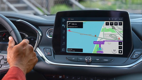 Paris Chevrolet GMC in Paris TX