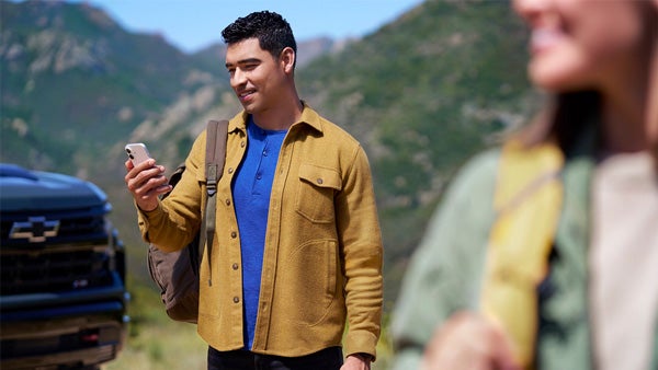 Paris Chevrolet GMC in Paris TX