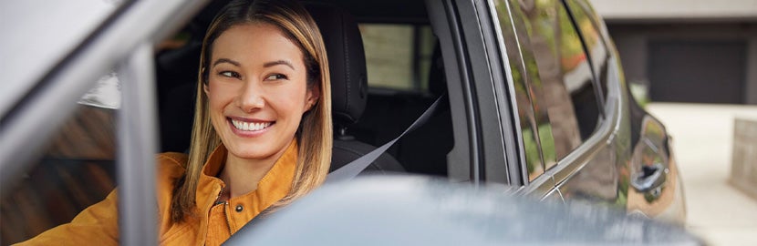 Paris Chevrolet GMC in Paris TX