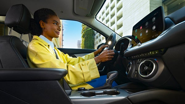 Paris Chevrolet GMC in Paris TX