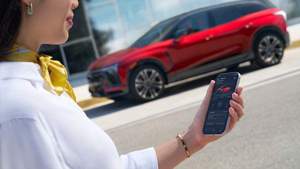 Paris Chevrolet GMC in Paris TX