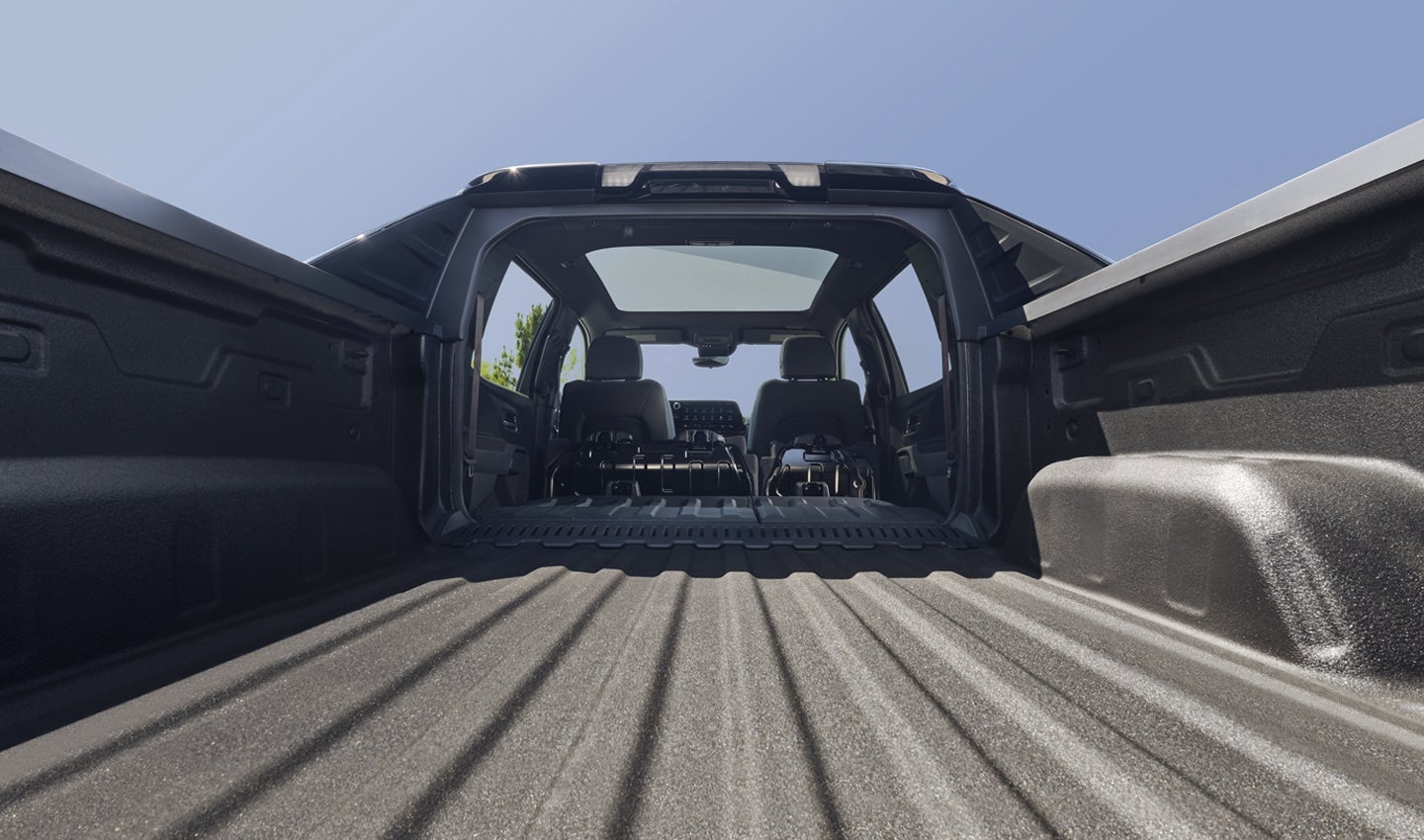 Paris Chevrolet GMC in Paris TX