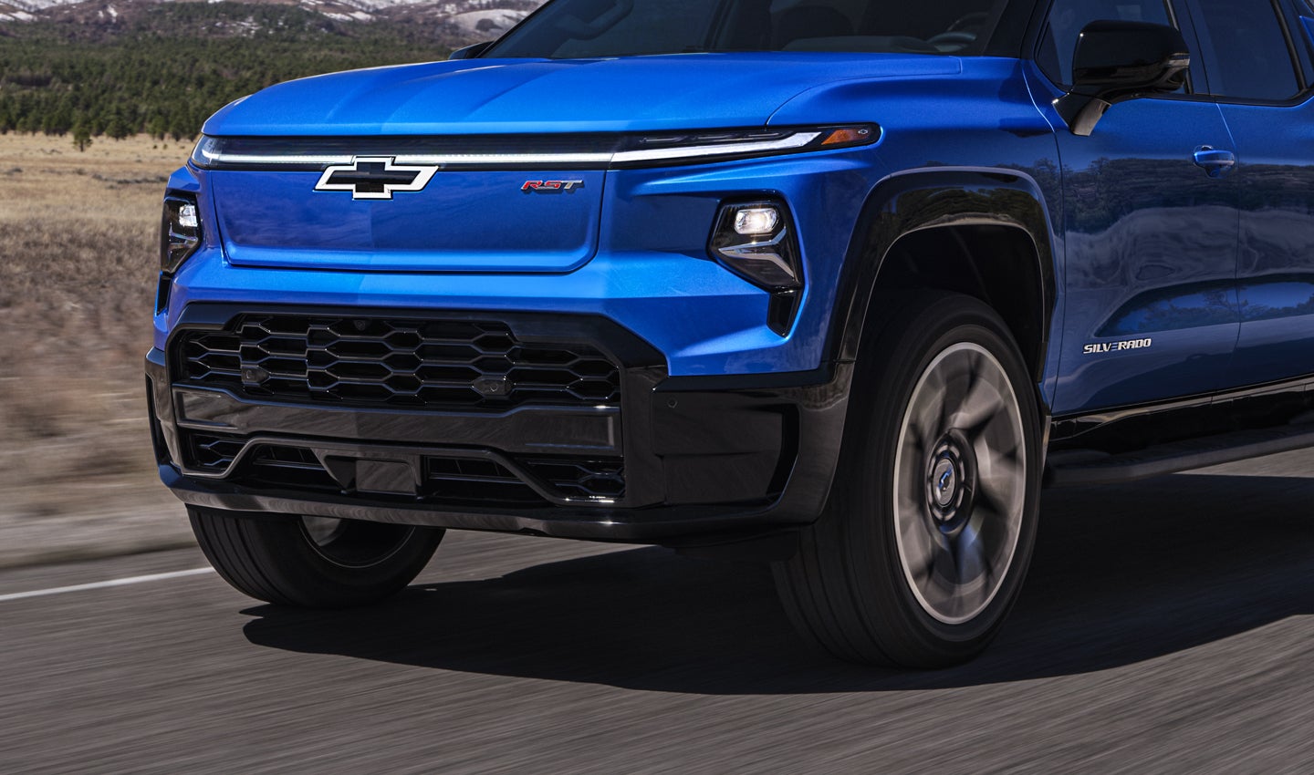 Paris Chevrolet GMC in Paris TX