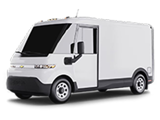 Chevrolet BrightDrop